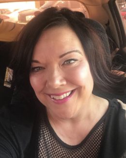 <b>Tammy Sanchez</b><br><font size=2>COMMUNITY EDUCATOR & OUTREACH