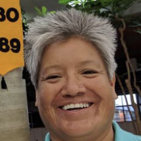 <b>Sylvia Zap</b><br><font size=2>ON-CALL ADVOCATE