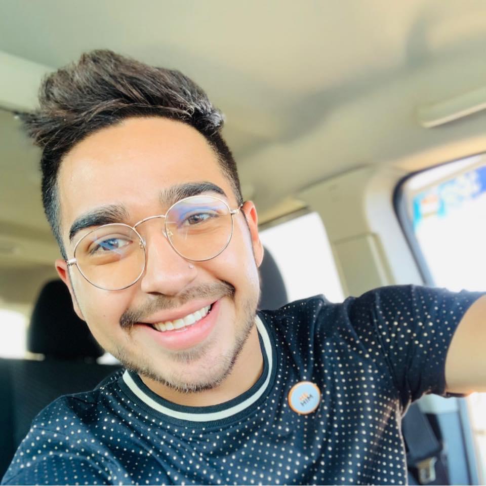 Jon Zachariah