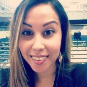 <b>Melissa Hernandez MSW</b><br><font size=2>VICTIM SERVICES ADVOCATE